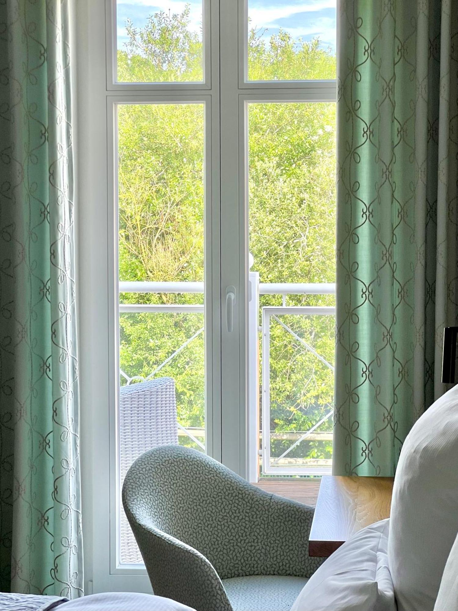 Landhaus Luetjenhof Otel Großenbrode Dış mekan fotoğraf